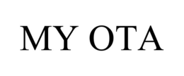 MY OTA trademark