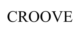 CROOVE trademark