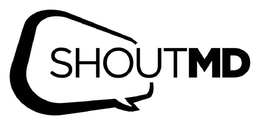 SHOUTMD trademark