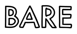 BARE trademark