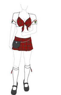 TILTED KILT PUB & EATERY trademark