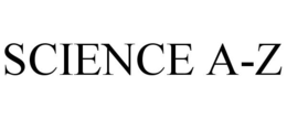 SCIENCE A-Z trademark