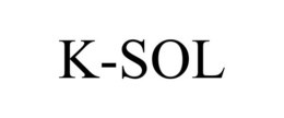 K-SOL trademark