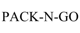 PACK-N-GO trademark