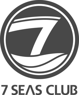 7 7 SEAS CLUB trademark