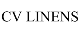 CV LINENS trademark