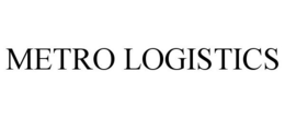 METRO LOGISTICS trademark
