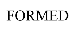 FORMED trademark