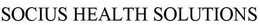 SOCIUS HEALTH SOLUTIONS trademark