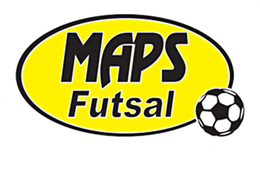 MAPS FUTSAL trademark