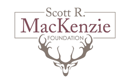 SCOTT R. MACKENZIE FOUNDATION trademark