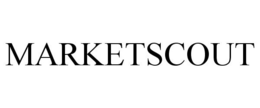 MARKETSCOUT trademark