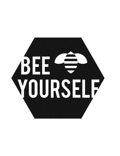 BEE YOURSELF trademark
