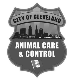 CITY OF CLEVELAND ANIMAL CARE & CONTROL 1796 trademark