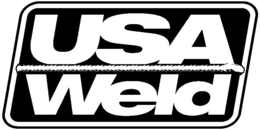 USA WELD trademark