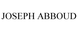 JOSEPH ABBOUD trademark