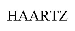 HAARTZ trademark