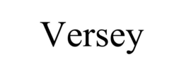 VERSEY trademark