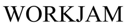 WORKJAM trademark
