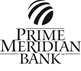 PRIME MERIDIAN BANK trademark