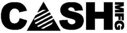 CASH MFG trademark