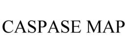 CASPASE MAP trademark