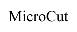 MICROCUT trademark