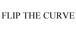 FLIP THE CURVE trademark