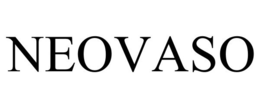 NEOVASO trademark