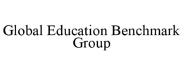GLOBAL EDUCATION BENCHMARK GROUP trademark