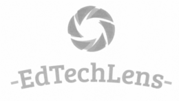 -EDTECHLENS- trademark
