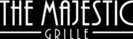 THE MAJESTIC GRILLE trademark