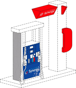 FUEL TECHNOLOGY SYNERGY trademark