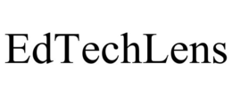 EDTECHLENS trademark