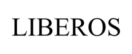 LIBEROS trademark