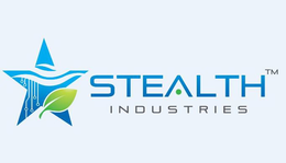 STEALTH INDUSTRIES trademark