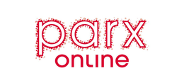 PARX ONLINE trademark
