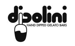 DIPOLINI HAND DIPPED GELATO BARS trademark