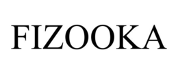 FIZOOKA trademark