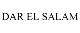 DAR EL SALAM trademark
