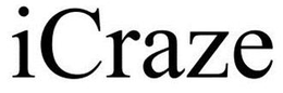 ICRAZE trademark