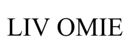 LIV OMIE trademark