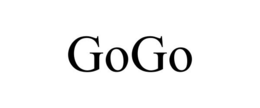 GOGO trademark