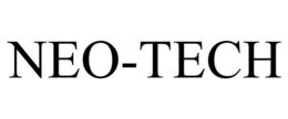 NEO-TECH trademark
