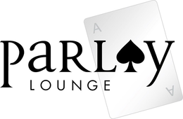 A PARLAY LOUNGE A trademark