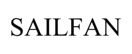 SAILFAN trademark