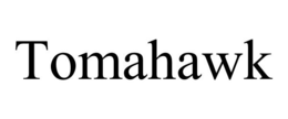 TOMAHAWK trademark