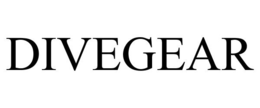 DIVEGEAR trademark