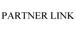PARTNER LINK trademark