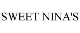 SWEET NINA'S trademark